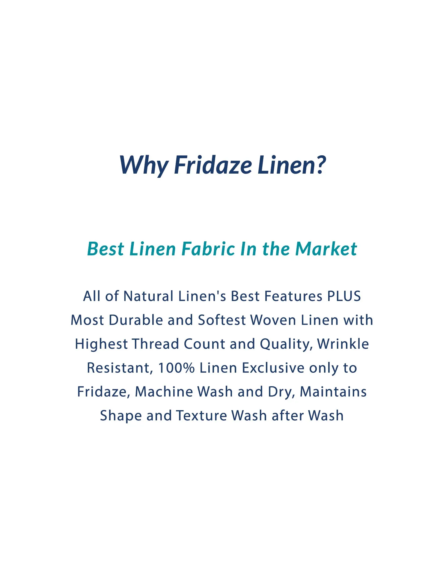 Adults - Fridaze 100% Linen Face Mask incl. one PM 2.5 Filter - Blu/Grn Dots