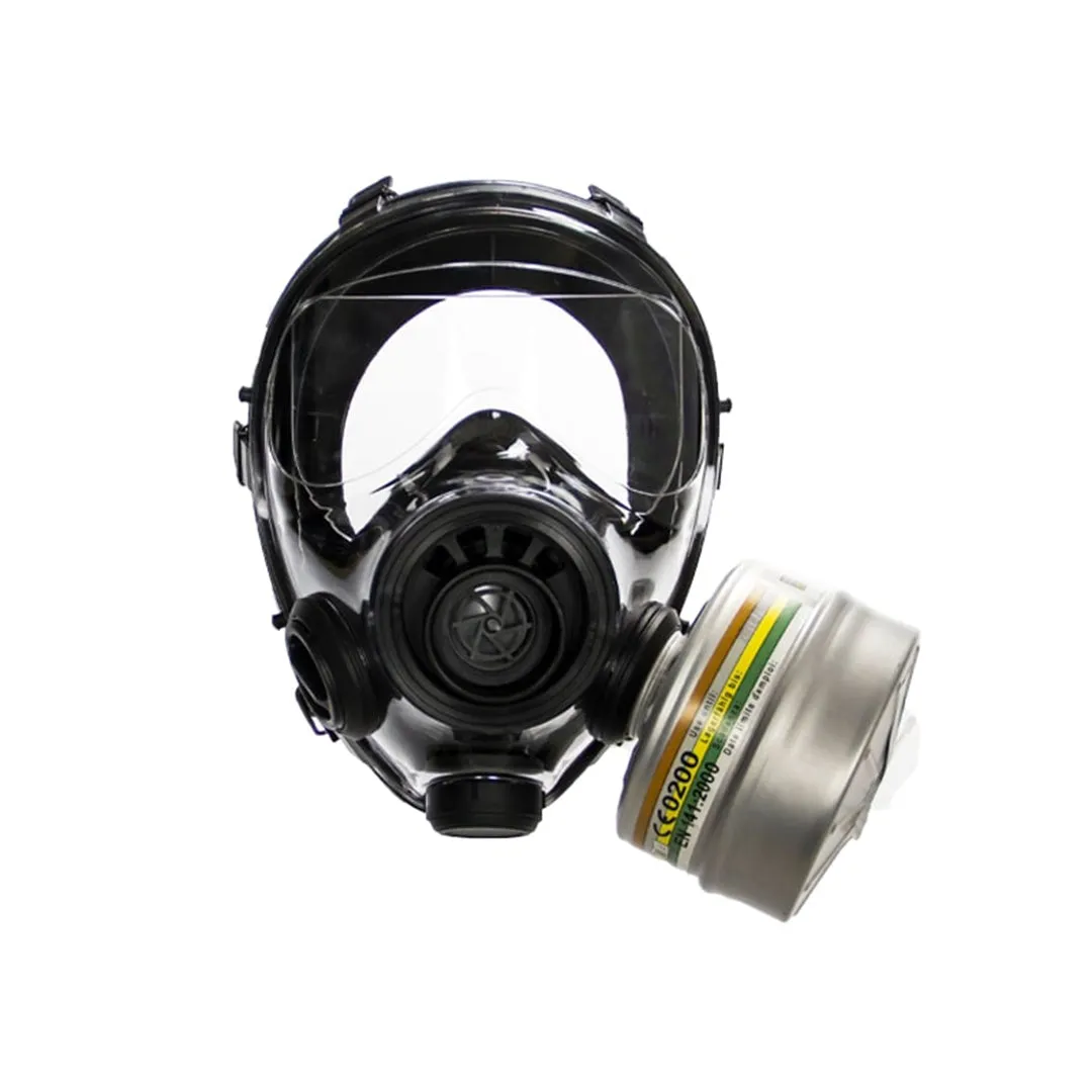 Gas Mask SGE400/3