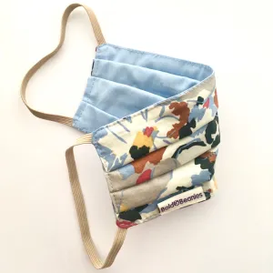 Women's Surgical-Style Face Mask Naomi